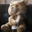󠁳 Ted