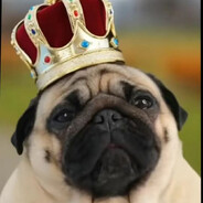 Великий мопс