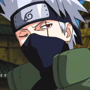 Kakashi