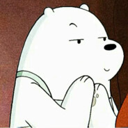 宇宙无敌白熊战士