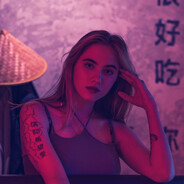 乂٩侍は最後まで戦う۶