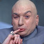 Dr Evil