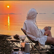 西屯偶像李榮浩