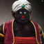 Mr. Popo