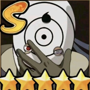 宇智波斑【白面具】