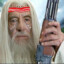 Mr. Gandalf