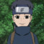 SHISUI UCHIHA