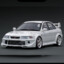 Lancer Evolution VI GSR T.M.