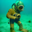 Ocean Man