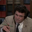 Lieutenant Columbo