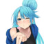 AQUA BLESS