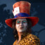 Steam avatar