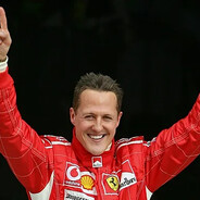 Michael Schumacher