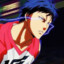 Aomine Daike l ZXC