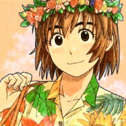 Mirory's avatar