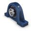 Mancal 207 UCP SKF