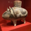 Thai Water Buffalo Vessel 1000BC