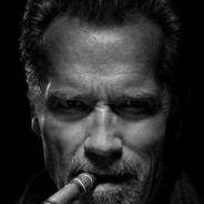 Arnold Schwarzenegger - steam id 76561197960277405