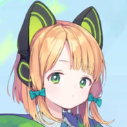 游戏开发部 才羽绿