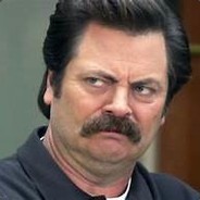 Ron Fucking Swanson