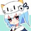 星落