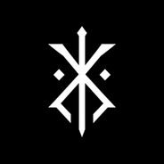 𖤍
