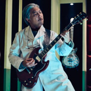 吉他大帝杨双树