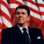 Ronald Reagan