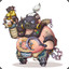 `RoadHOG`