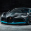 ツBugatti Peek KlaunHeadツ