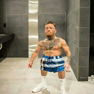 Connor MacGregor