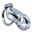 Chastity cage enjoyer