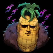 Corn's avatar