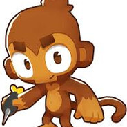 Dart Monkey BTD6