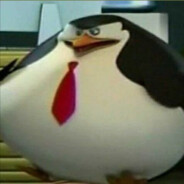 penguin