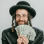 Abraham Moneygrabber