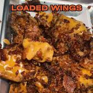 TheAllNewLoadedWingsFromCarlsJr.