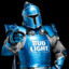 Bud Knight