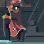 The Hacker Lord