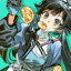 Steam avatar