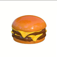 超级汉堡