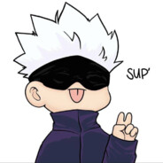 Satoru Gojo