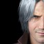 Dante Dont Cry grand-rust