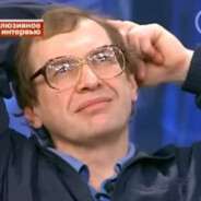 Мавроди Сергей