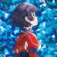 秋水酱大胜利！