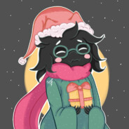 ❤Ralsei❤ - steam id 76561197963396109