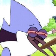 Thicc Bernard