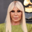 Donatella Versace