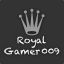 RoyalGamer009