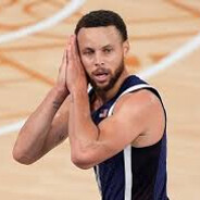 Steph Chief Curry